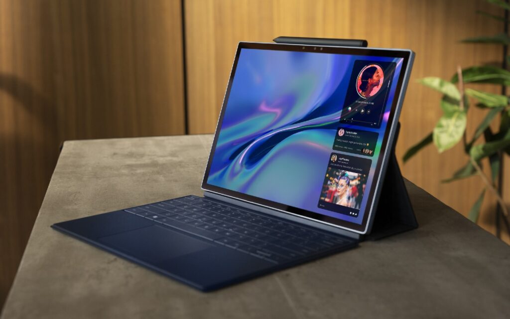 Dell XPS 13