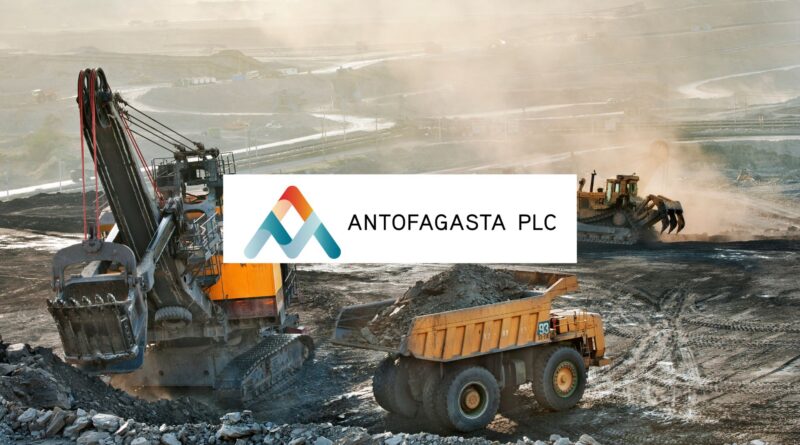 Perusahaan Antofagasta PLC