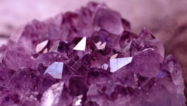 Batu Kuarsa Sebuah Mineral Paling Melimpah Di Kerak Bumi