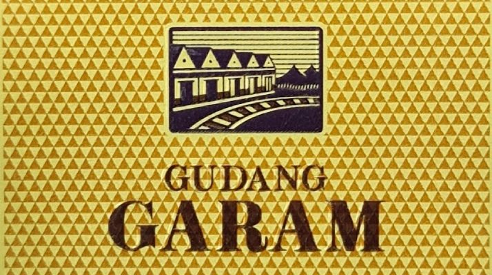 Gudang Garam Tbk Merek Rokok Legendaris Di Indonesia