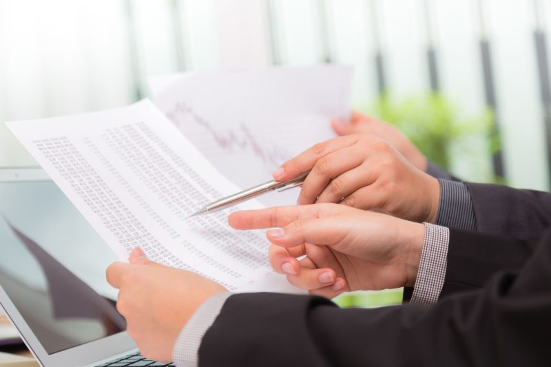 Audit Sektor Publik Dorong Transparansi Dan Akuntabilitas