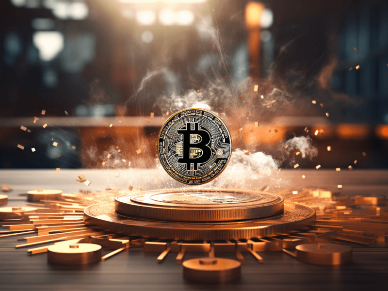 Hal Penting Sebelum Pasar Saham AS Dibuka: Tagihan Stablecoin