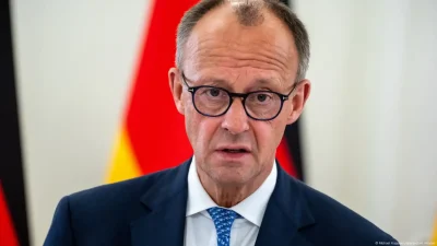 Kontroversi Ketua Bundestag Jerman: No Pride, No Palestine
