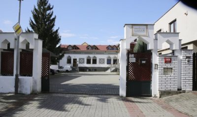 Muslim Kesulitan Mendirikan Masjid Di Pusat Kota Praha