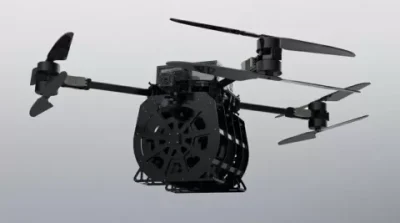 Taiwan Bantu Jerman Kurangi Ketergantungan Drone China