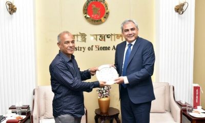 Pakistan Dan Bangladesh Sepakati Perjalanan Bebas Visa