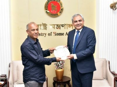 Pakistan Dan Bangladesh Sepakati Perjalanan Bebas Visa