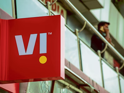 Saham Yang Jadi Sorotan: Vodafone Idea Dan Coal India