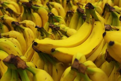 Perubahan Iklim Ancam Pasokan Pisang Dunia