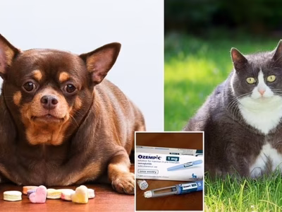 Ozempic Untuk Anjing Masuk Pasar Dalam Tiga Tahun