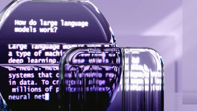 Masa Depan Internet: Pertarungan Bot Melawan Bot