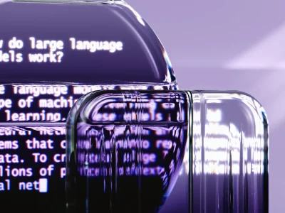 Masa Depan Internet: Pertarungan Bot Melawan Bot
