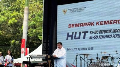 RI Mau Kerek Ekspor Otomotif Ke Meksiko: Begini Caranya