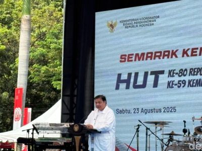 RI Mau Kerek Ekspor Otomotif Ke Meksiko: Begini Caranya