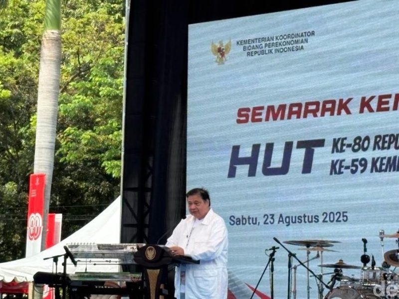 RI Mau Kerek Ekspor Otomotif Ke Meksiko: Begini Caranya