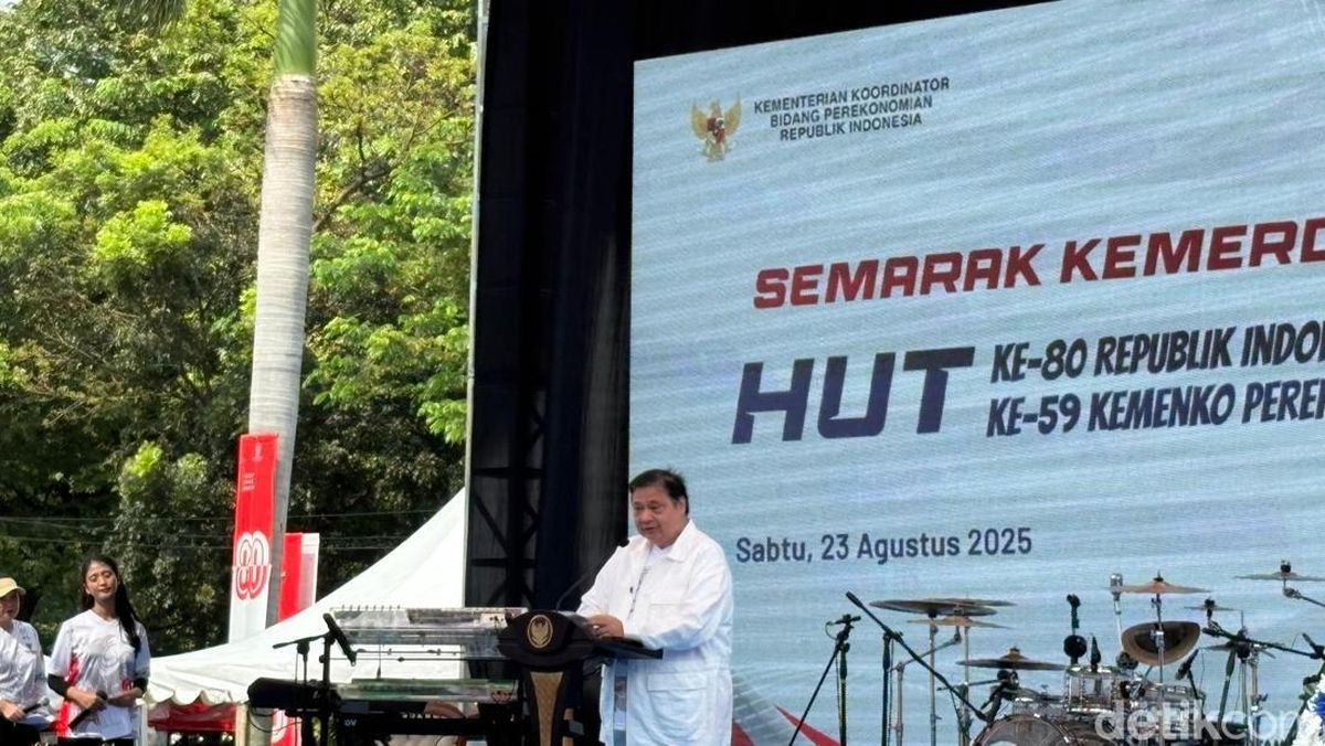 RI Mau Kerek Ekspor Otomotif Ke Meksiko: Begini Caranya