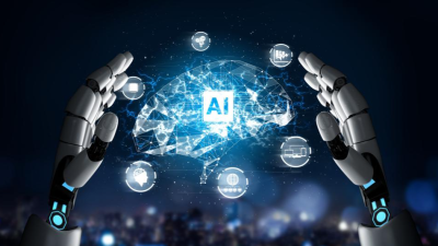 Ledakan Popularitas AI Mulai Meredup: Investor Khawatir