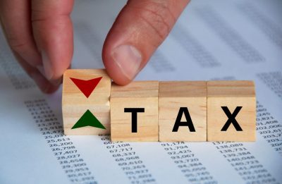 Pengawasan Pajak Lewat Joint Program Sasar Data Keuangan