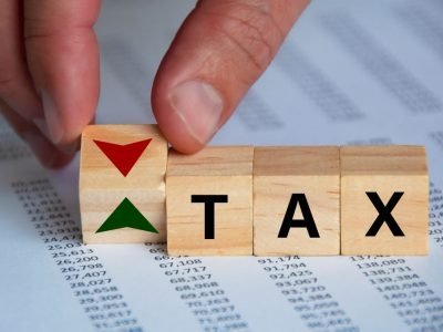 Pengawasan Pajak Lewat Joint Program Sasar Data Keuangan