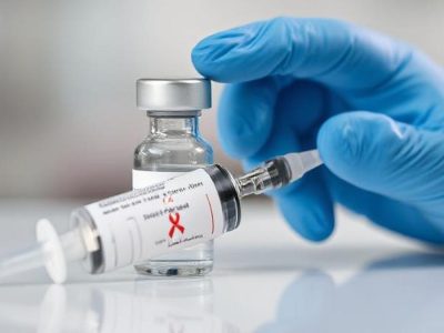 India Akan Produksi Suntikan Pencegah HIV Murah Untuk Negara