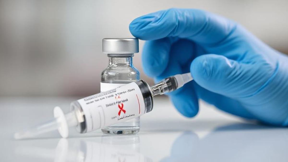 India Akan Produksi Suntikan Pencegah HIV Murah Untuk Negara