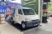 Daihatsu Luncurkan Gran Max Blind Van 1.5 A/T