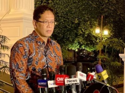 Menteri Keuangan Baru Indonesia Sebut Rencana Anggaran 2026