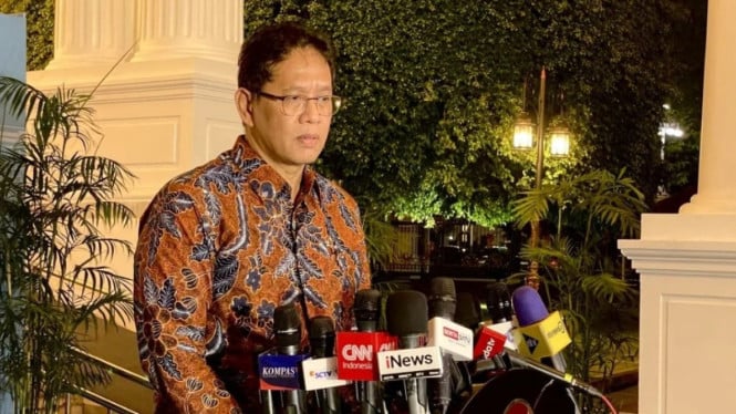 Menteri Keuangan Baru Indonesia Sebut Rencana Anggaran 2026