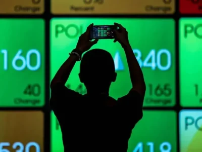 Pasar Global Sentuh Rekor Baru Akibat FOMO Investor