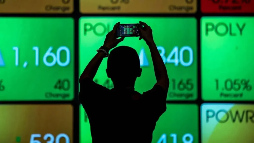Pasar Global Sentuh Rekor Baru Akibat FOMO Investor