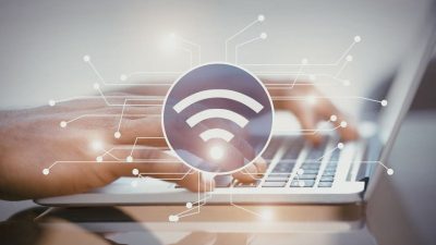 Persaingan Layanan Internet Rumah Makin Ketat