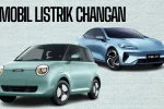 Changan Tantang Tesla Dengan Mobil Listrik Murah Di Inggris
