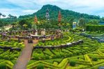 Thailand Dan Indonesia Puncaki Destinasi Wisata Kesehatan