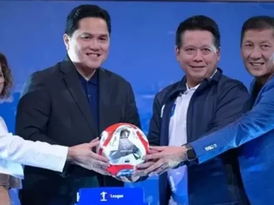 Liga Super Indonesia 2025–2026 Resmi Dimulai