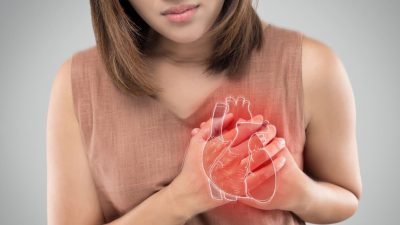 Lebih 41.000 Anak Di Karnataka Terdiagnosis Penyakit Jantung