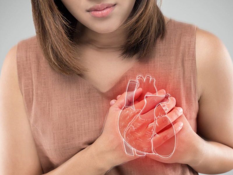 Lebih 41.000 Anak Di Karnataka Terdiagnosis Penyakit Jantung