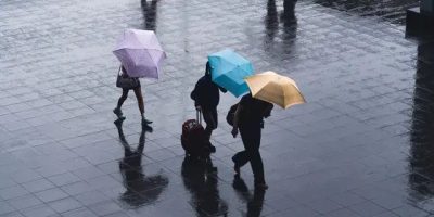 Pemerintah Australia Ingatkan Warga Soal Musim Hujan