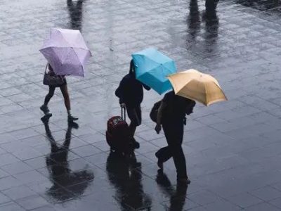 Pemerintah Australia Ingatkan Warga Soal Musim Hujan