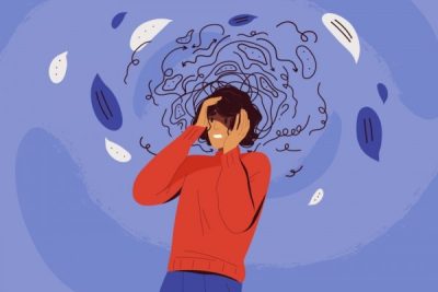 Laporan WHO: Krisis Layanan Kesehatan Mental