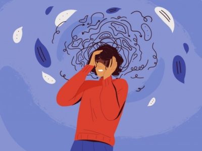Laporan WHO: Krisis Layanan Kesehatan Mental