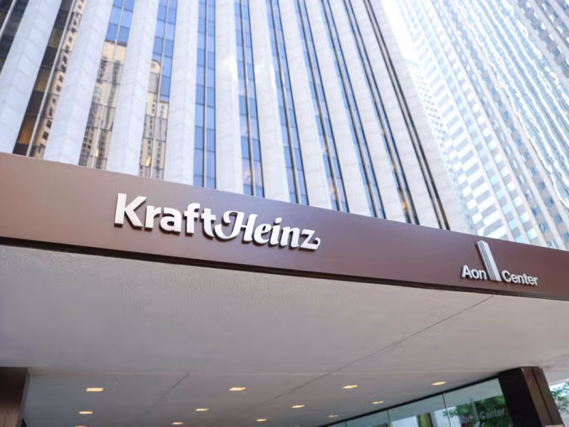 Kraft Heinz Pecah Menjadi Dua Perusahaan Besar