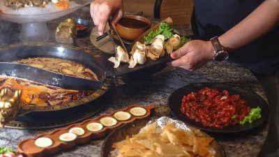 17 Rekomendasi Chinese Food Enak Di Pantjoran PIK Tahun 2025