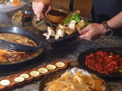 17 Rekomendasi Chinese Food Enak Di Pantjoran PIK Tahun 2025