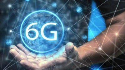Cina Capai Langkah Besar Untuk Internet 6G Dengan Komunikasi