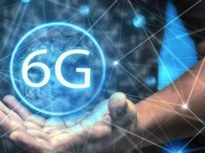 Cina Capai Langkah Besar Untuk Internet 6G Dengan Komunikasi