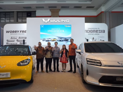 Jepang Kejar Ketertinggalan: Produsen Mobil Adopsi Teknologi