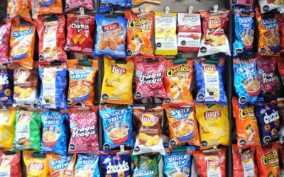 Industri Makanan Bersiap Hadapi Regulasi Baru Soal Ultra-Proses