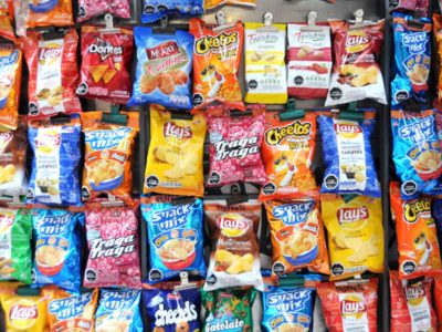 Industri Makanan Bersiap Hadapi Regulasi Baru Soal Ultra-Proses