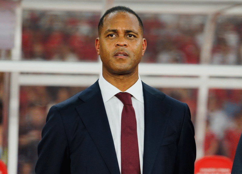 Patrick Kluivert Dipecat: Era Pelatih Belanda Di Timnas Indonesia