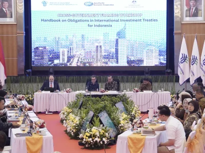 WHO Terbitkan Panduan Global Untuk Bantu Pemerintah